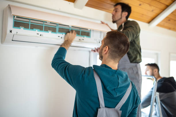 Delavan Lake, WI HVAC Company