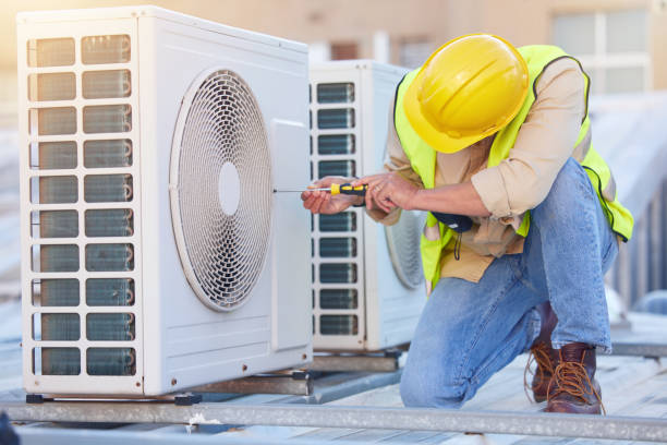 Best Residential HVAC services  in Delavan Lake, WI