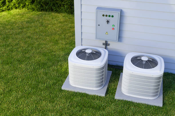 Best Ductless HVAC repair  in Delavan Lake, WI