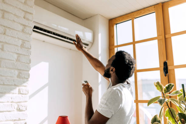 Best HVAC installation services  in Delavan Lake, WI