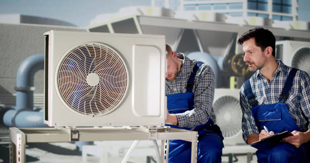 HVAC emergency services in Delavan Lake, WI