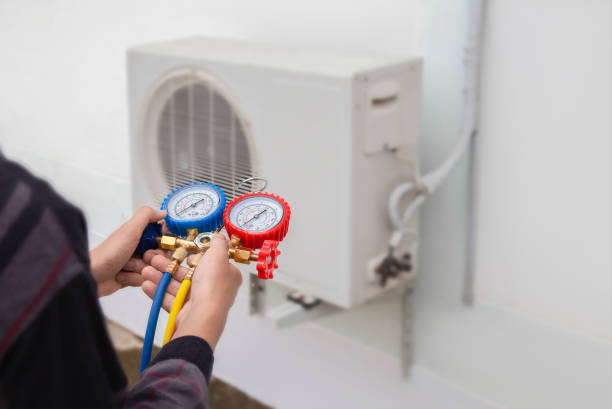 Local HVAC companies in Delavan Lake, WI
