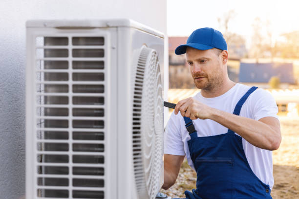 Best HVAC replacement cost  in Delavan Lake, WI
